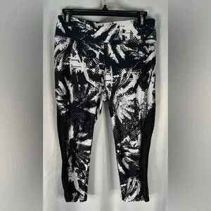 Athletic leggings,‎ women’s unknown brand